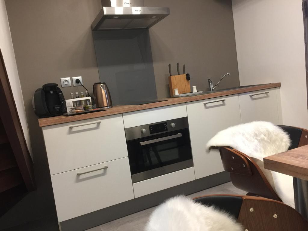 Loft Spa - Cote Chateau. Καρκασόν Εξωτερικό φωτογραφία